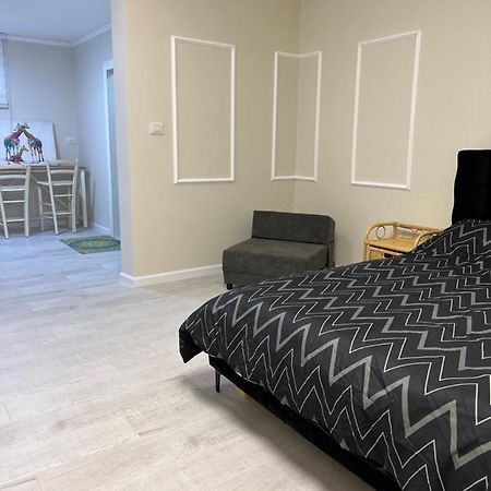 Appartamento ניב ברוזמרין Eilat Esterno foto