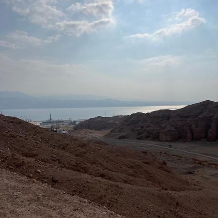 Appartamento ניב ברוזמרין Eilat Esterno foto