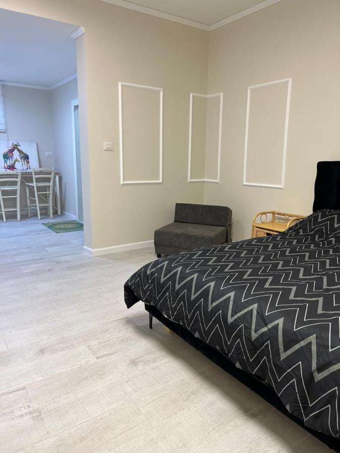 Appartamento ניב ברוזמרין Eilat Esterno foto