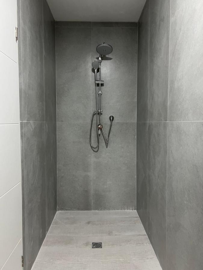 Appartamento ניב ברוזמרין Eilat Esterno foto