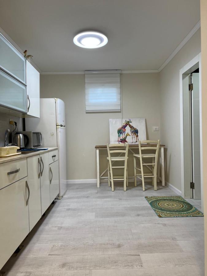 Appartamento ניב ברוזמרין Eilat Esterno foto