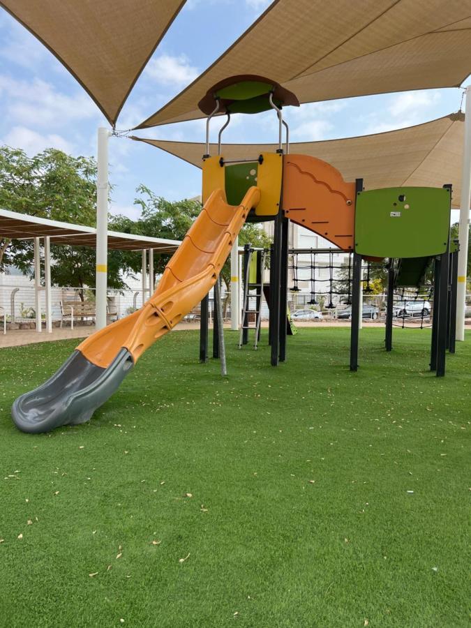 Appartamento ניב ברוזמרין Eilat Esterno foto